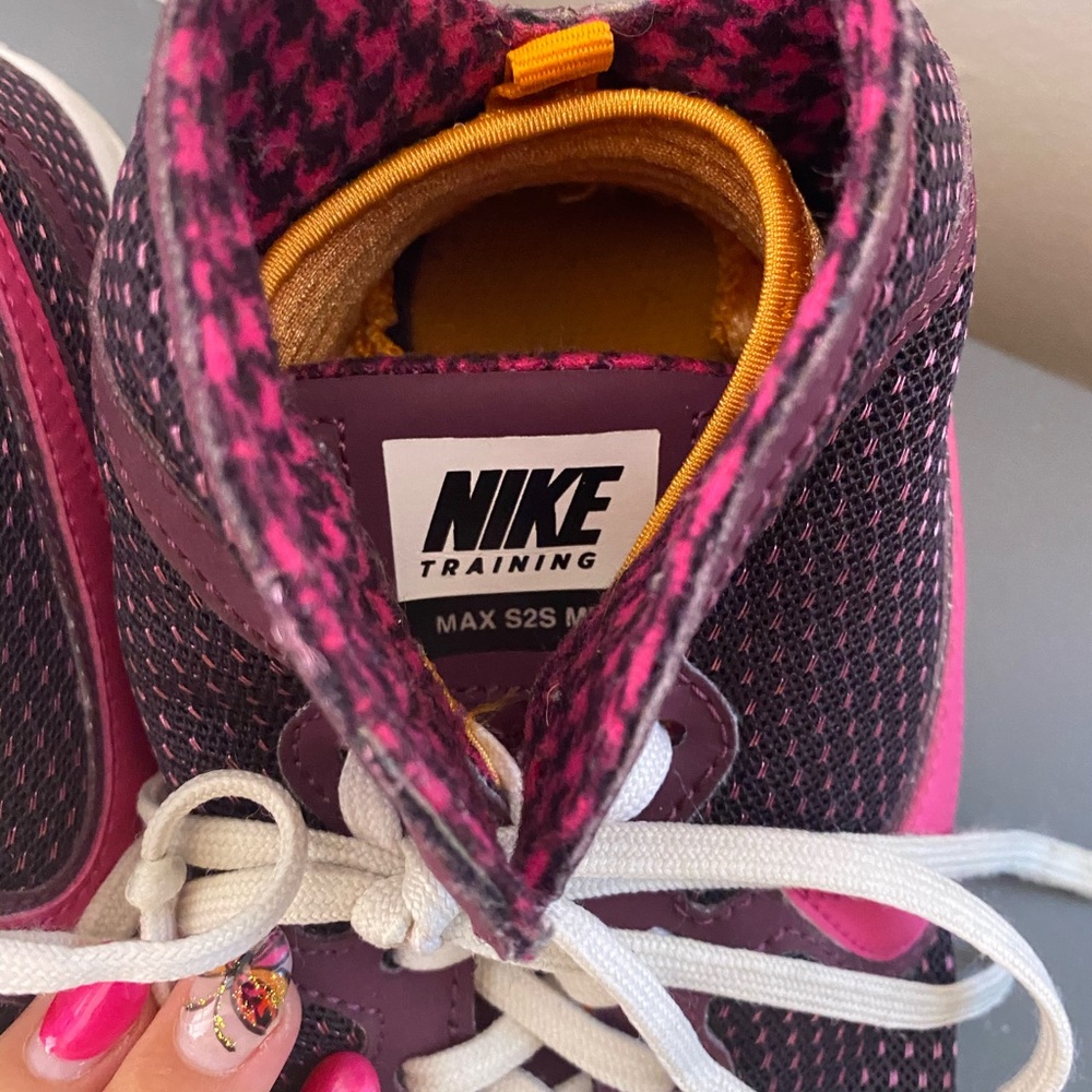 Nike sneakers - Picture 4 of 5